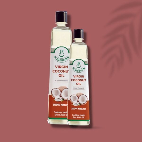 Virgin Coconut Oil