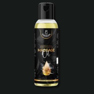 Massage Oil (Body) 100ml